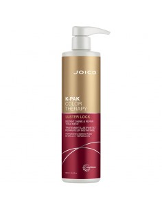 Joico - K-Pak Color Therapy - Luster Lock Treatment - 500ml