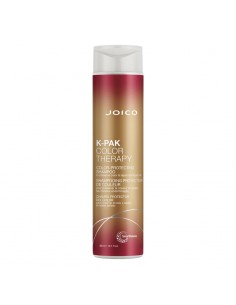 Joico - K-Pak Color Therapy - Color-Protecting Shampoo - 300ml