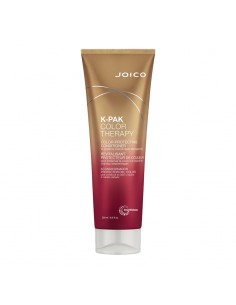 Joico - K-Pak Color Therapy - Color-Protecting Conditioner - 250ml