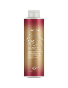 Joico - K-Pak Color Therapy - Color-Protecting Conditioner - 1000ml