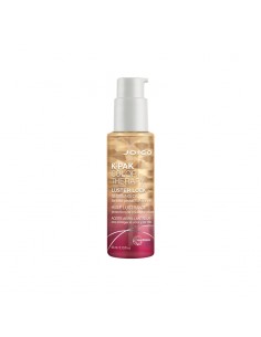Joico - K-Pak Color Therapy - Luster Lock Glossing Oil - 63ml