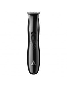 andis Trimmer - Slimline Pro Li T-Blade Trimmer Black