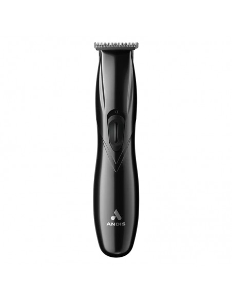 andis Trimmer - Slimline Pro Li T-Blade Trimmer Black