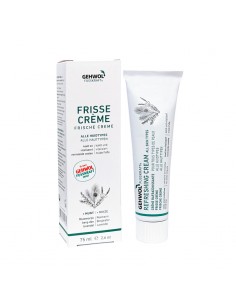 Gehwol Fusskraft - Refreshing Cream - 75ml