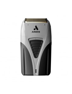 andis Shaver - ProFoil Lithium Titanium Foil Shaver Black