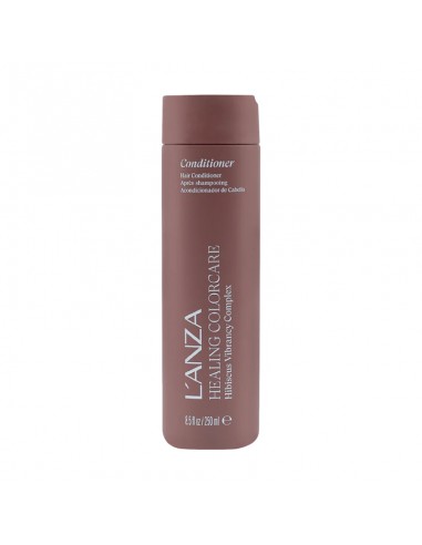 LANZA Healing ColorCare - Conditioner - 250ml LANZA Healing ColorCare - Conditioner - 250ml