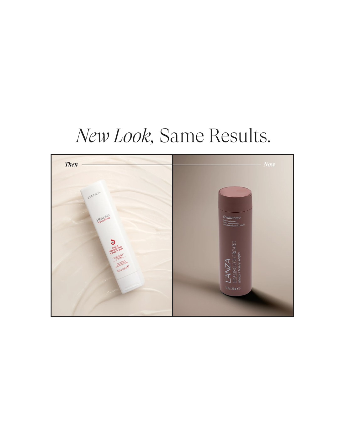 LANZA Healing ColorCare - Conditioner... LANZA Healing ColorCare - Conditioner...