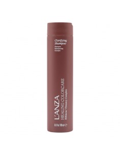 LANZA Healing ColorCare - Clarifying Shampoo - 300ml