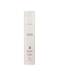 LANZA Healing ColorCare - Clarifying Shampoo - 300ml
