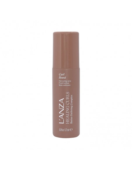 LANZA Healing Curls - Curl Boost Activating Spray - 177ml