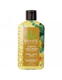 Hempz - Herbal Body Wash - Original Floral Banana - 500ml