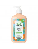 Hempz - Herbal Body Moisturizer - Tropical Papaya - 500ml