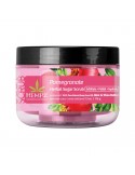 Hempz - Herbal Sugar Scrub - Pomegranate - 176g