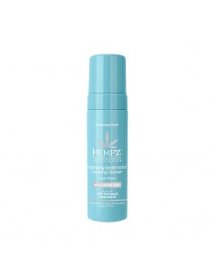 Hempz - Hydrating Gentle Facial Foaming Cleanser - Ocean Breeze - 177ml