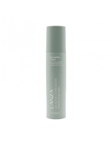LANZA Healing Strength - Neem Detangling Primer - 200ml