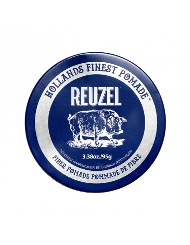 Reuzel - Fiber Pomade - 95g