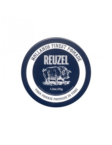 Reuzel - Fiber Pomade - 35g