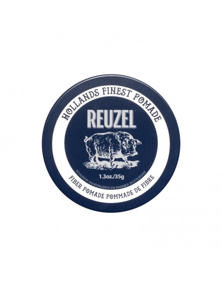 Reuzel - Fiber Pomade - 35g