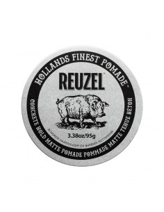 Reuzel - Concrete Hold Matte Pomade - 95g
