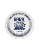Reuzel - Clay Matte Pomade - 95g