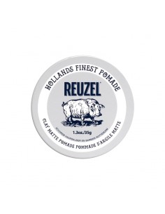 Reuzel - Clay Matte Pomade - 35g