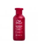 Wella - Ultimate Repair Shampoo - 250ml