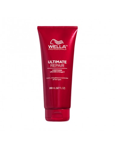 Wella - Ultimate Repair Conditioner - 200ml