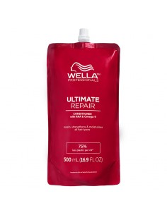 Wella - Ultimate Repair Conditioner Refill Pouch - 500ml