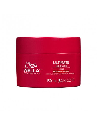 Wella - Ultimate Repair Mask - 150ml