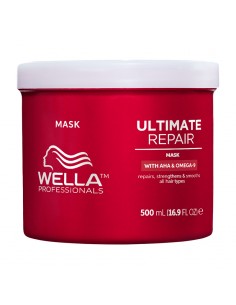 Wella - Ultimate Repair Mask - 500ml
