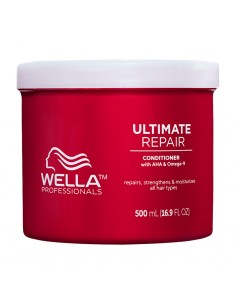 Wella - Ultimate Repair Conditioner - 500ml