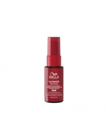 Wella - Ultimate Repair Miracle Hair Rescue - 30ml