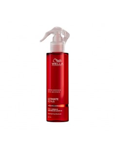 Wella - Ultimate Repair Miracle Hair Rescue - 185ml