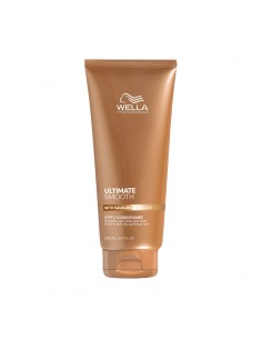 Wella - Ultimate Smooth Conditioner - 200ml