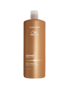 Wella - Ultimate Smooth Conditioner - 1000ml