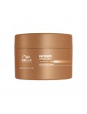 Wella - Ultimate Smooth Mask - 150ml