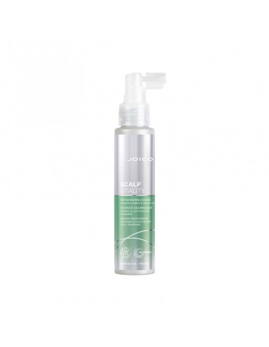 Joico - Scalp Vitality - Replenishing Essence - 100ml