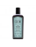 American Crew - Fiber Pre-Styling Cleanser - 250ml