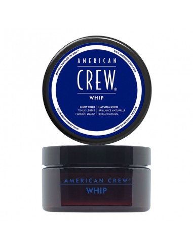 American Crew - Whip - 85g