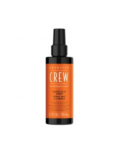 American Crew - Matte Clay Spray - 150ml