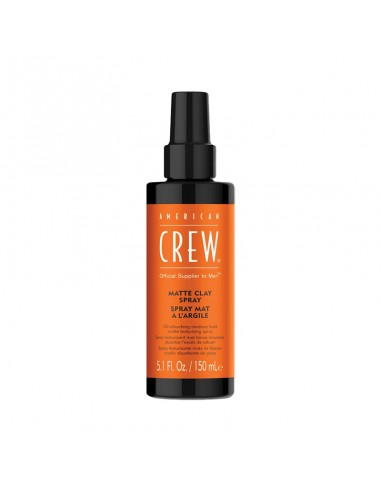 American Crew - Matte Clay Spray - 150ml