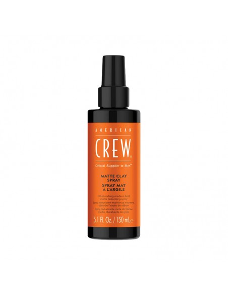 American Crew - Matte Clay Spray - 150ml