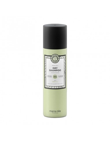 Maria Nila - Dry Shampoo - 250ml