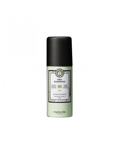 Maria Nila - Dry Shampoo - 100ml