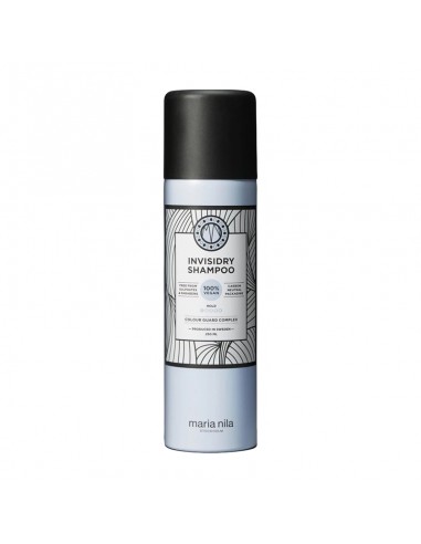 Maria Nila - Invisidry Shampoo - 250ml