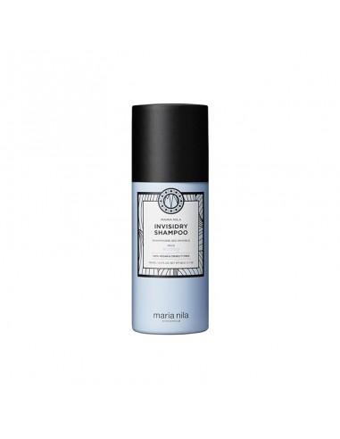 Maria Nila - Invisidry Shampoo - 100ml
