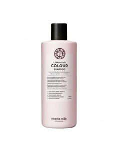 Maria Nila - Luminous Colour - Shampoo - 350ml