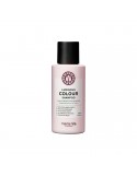 Maria Nila - Luminous Colour - Shampoo - 100ml