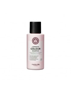 Maria Nila - Luminous Colour - Shampoo - 100ml