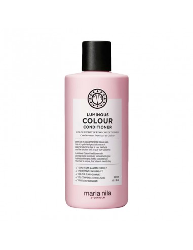 Maria Nila - Luminous Colour - Conditioner - 300ml